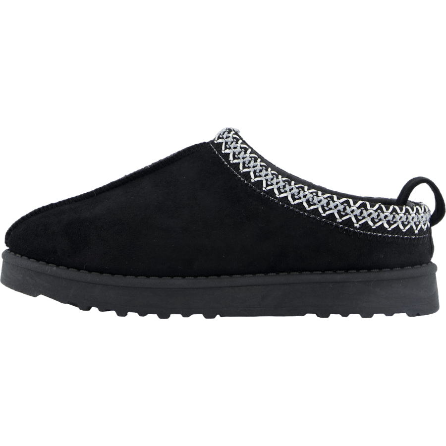 Lova W Black