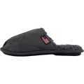 Chicago Slipper Grey
