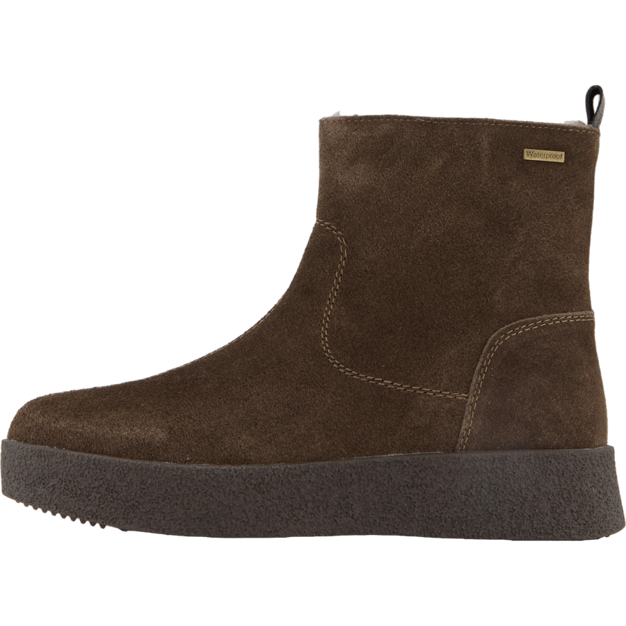 75-26633 Dark Brown