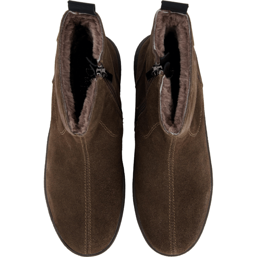 75-26633 Dark Brown