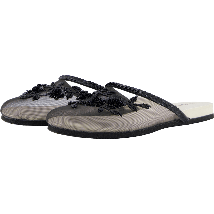 Pomona Black