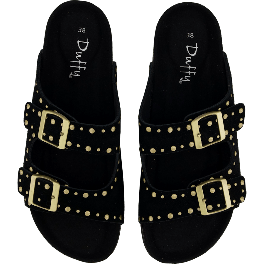 86-45008 Black