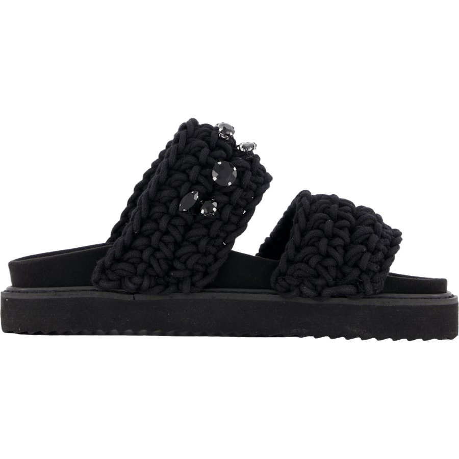 86-84102 Black