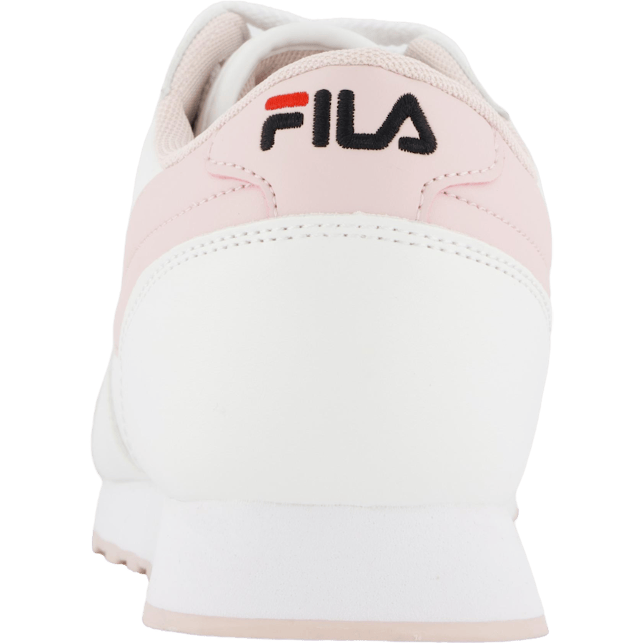 Orbit Wmn White-mauve Chalk
