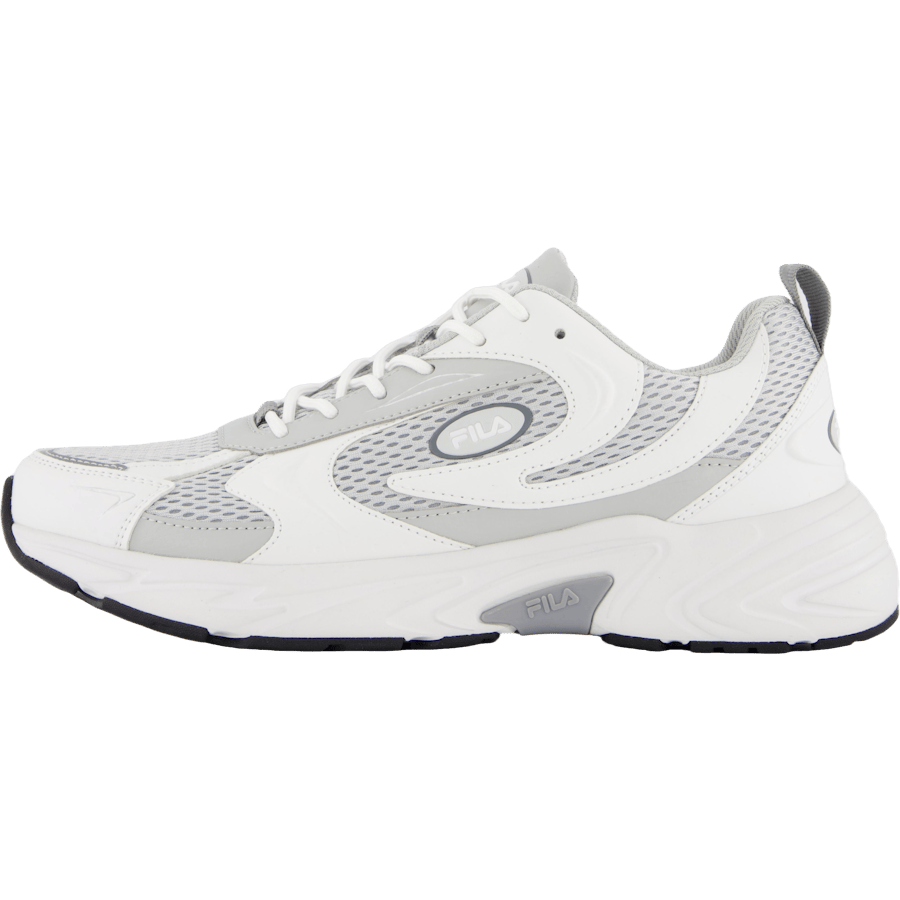 Kreatix White-gray Violet