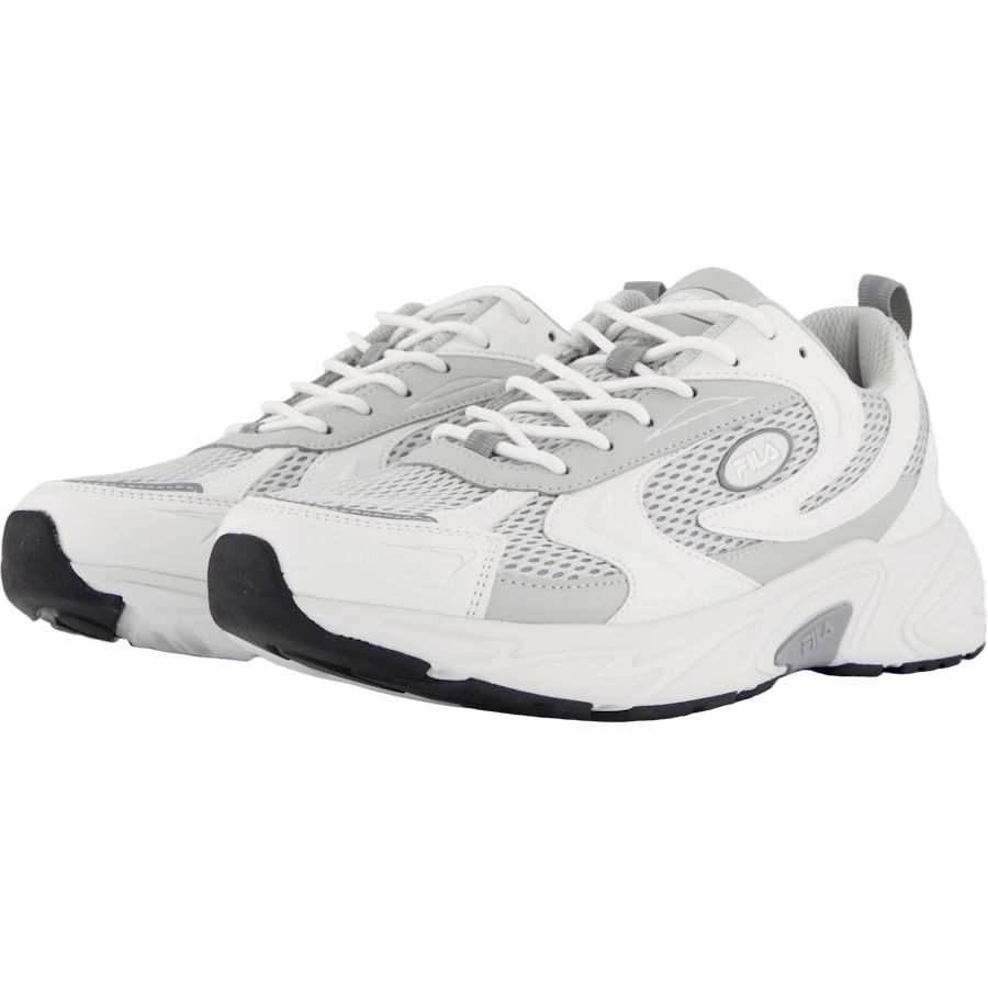 Kreatix White-gray Violet