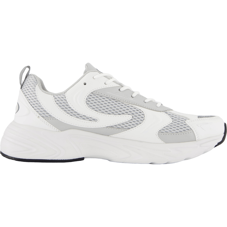Kreatix White-gray Violet