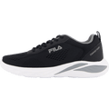 Fila Spectris Black-castlerock