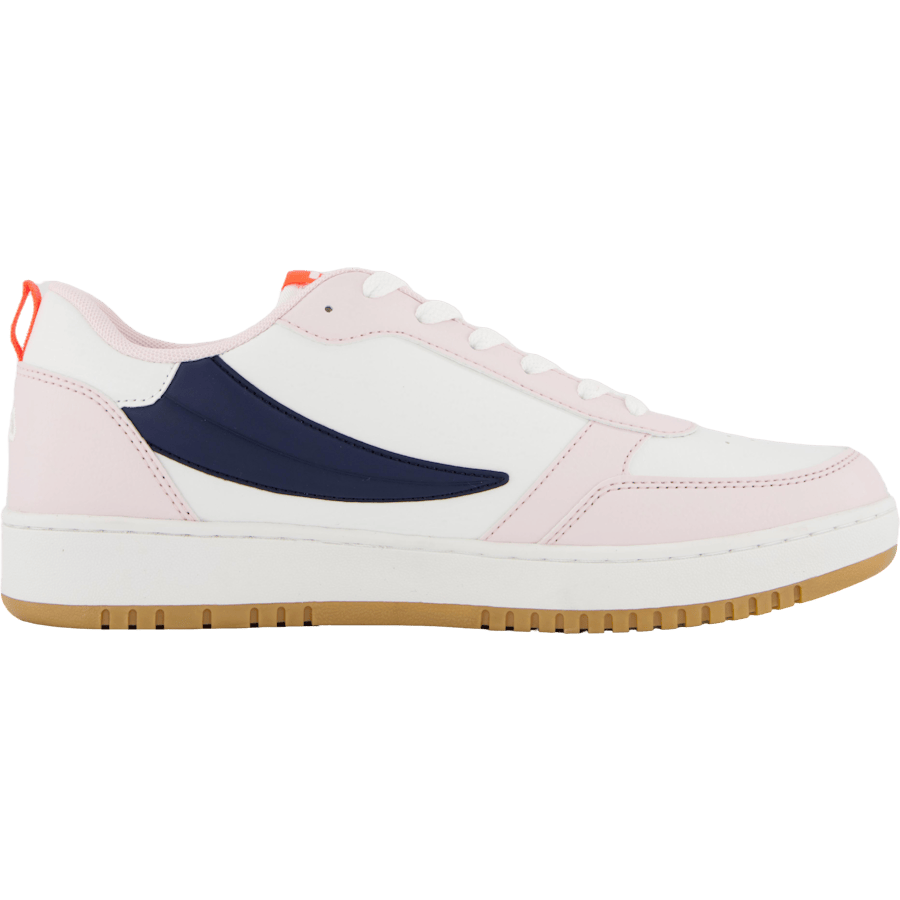 Fila Rega Nf Wmn Carinaria-fila Navy