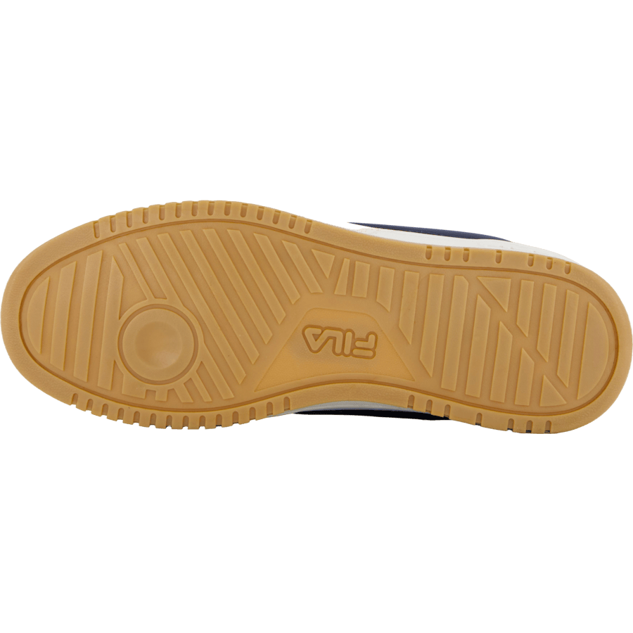 Fila Rega Nf Wmn Carinaria-fila Navy