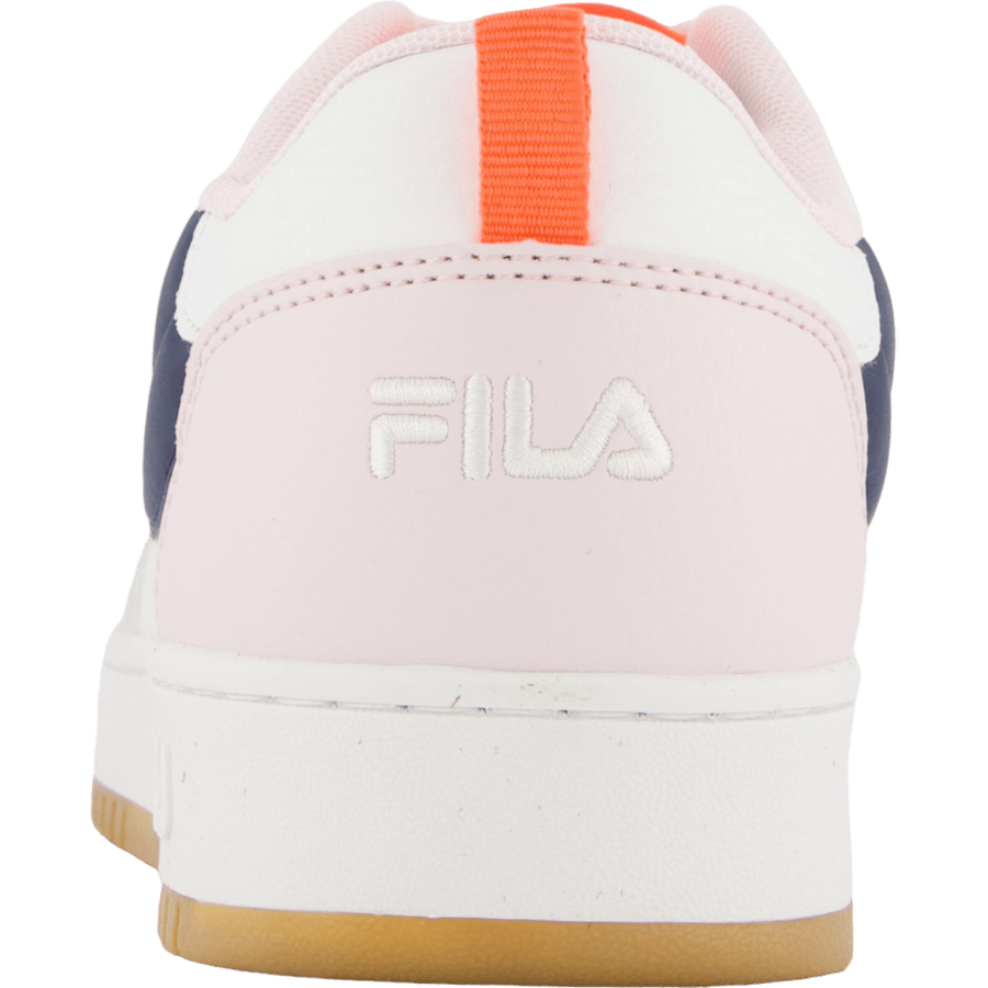 Fila Rega Nf Wmn Carinaria-fila Navy