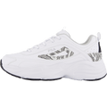 Fila Skye Zp A Wmn White-black