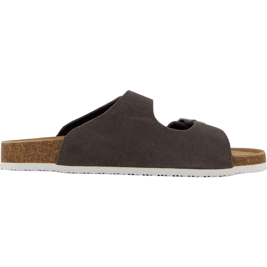 Spectra Suede M Khaki