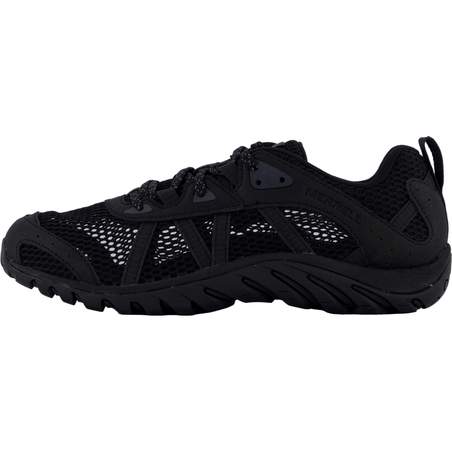 Maipo 3 Aerosport Black