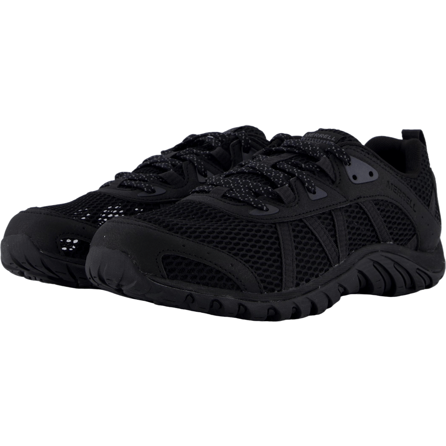 Maipo 3 Aerosport Black