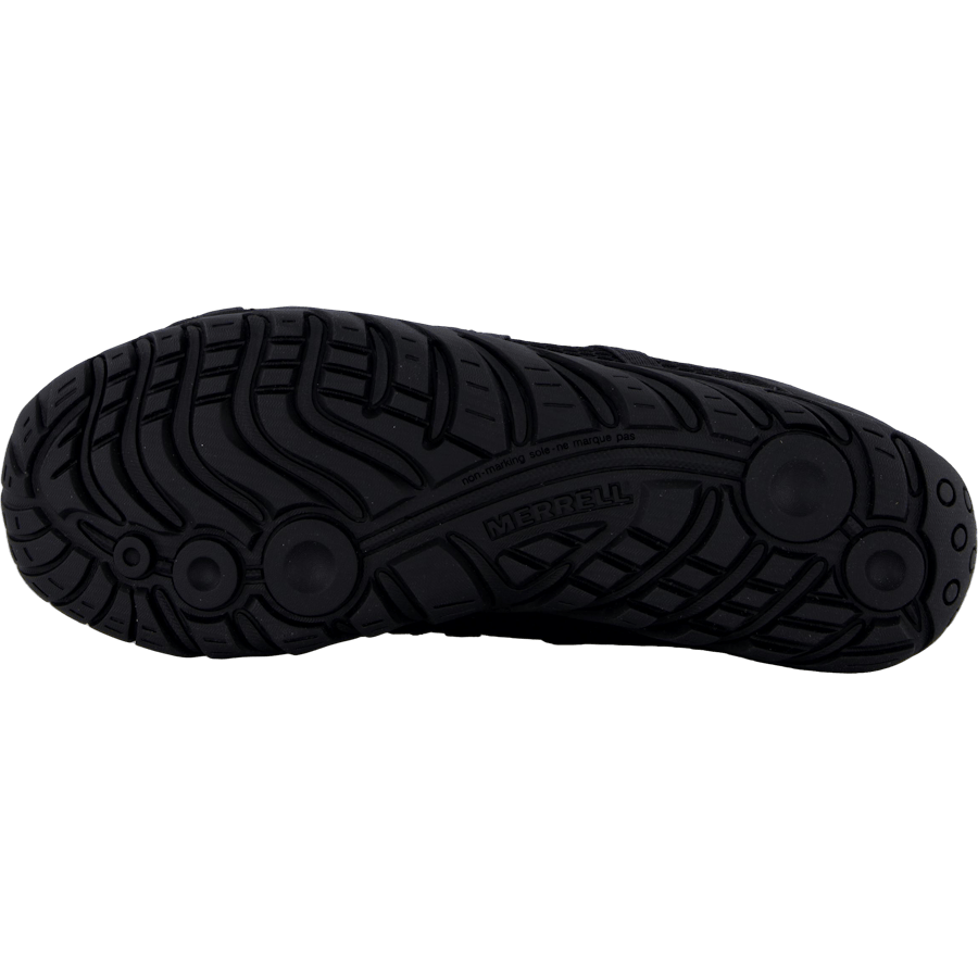 Maipo 3 Aerosport Black
