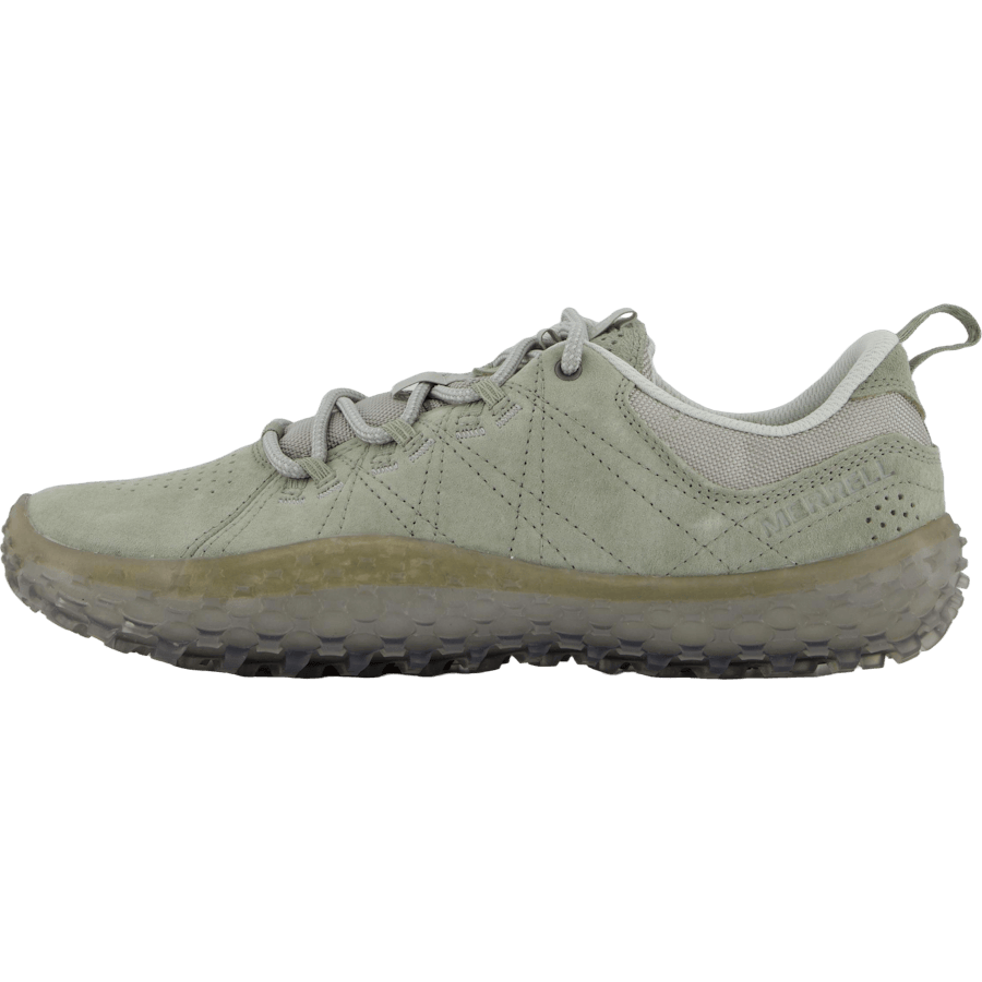 Wrapt White Sage