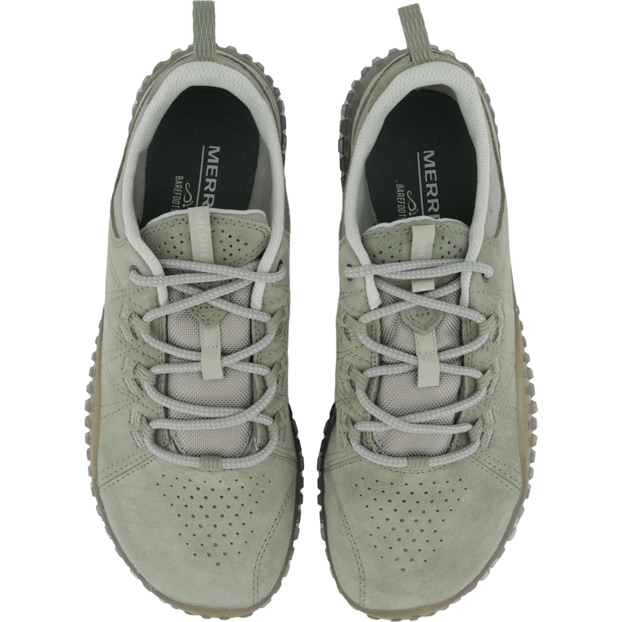 Wrapt White Sage