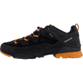 Rock Dfs Gtx Black/orange