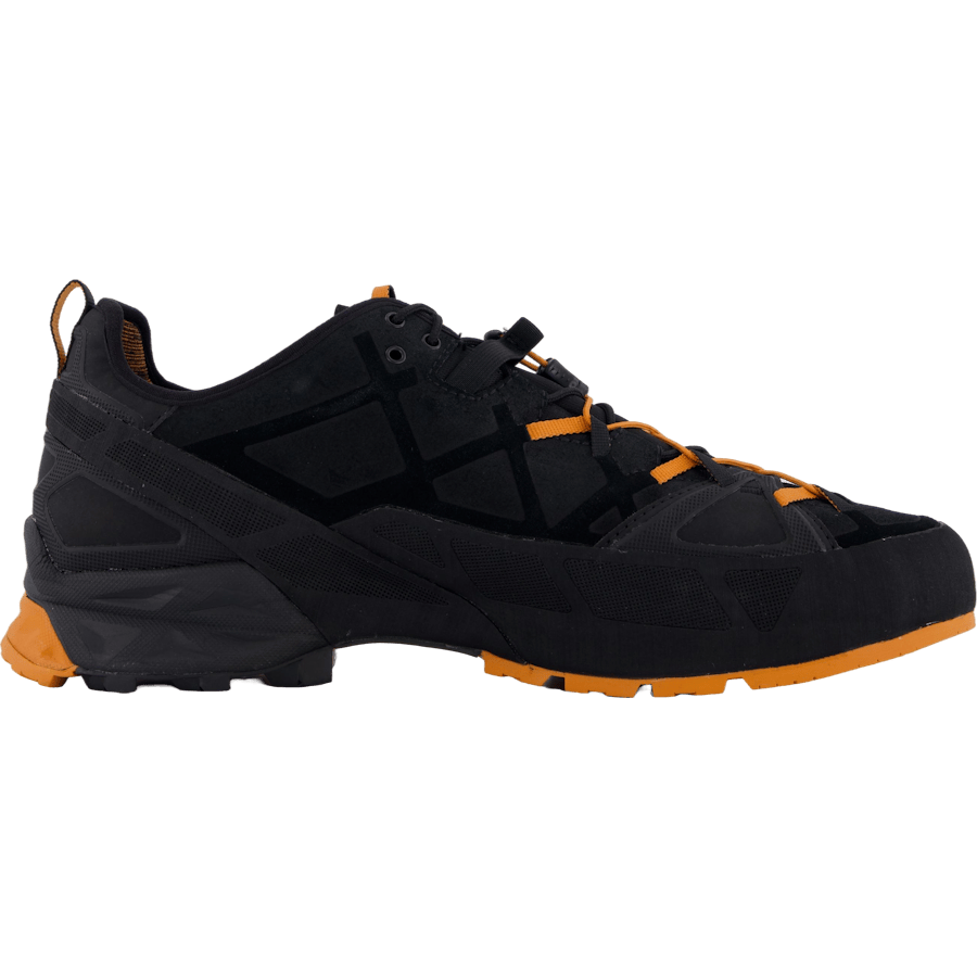 Rock Dfs Gtx Black/orange