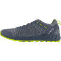 Rapida Air Grey/yellow