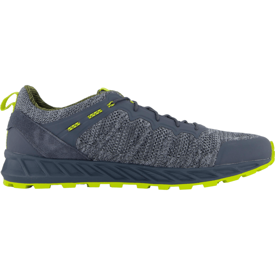 Rapida Air Grey/yellow