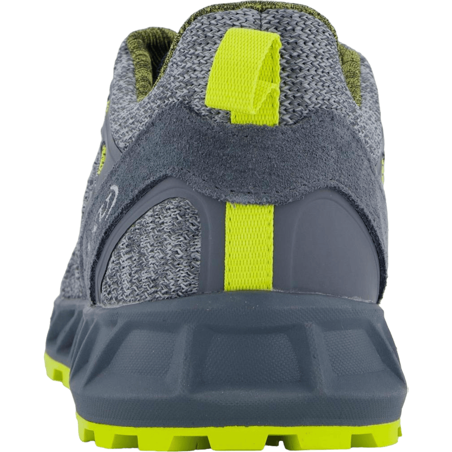 Rapida Air Grey/yellow