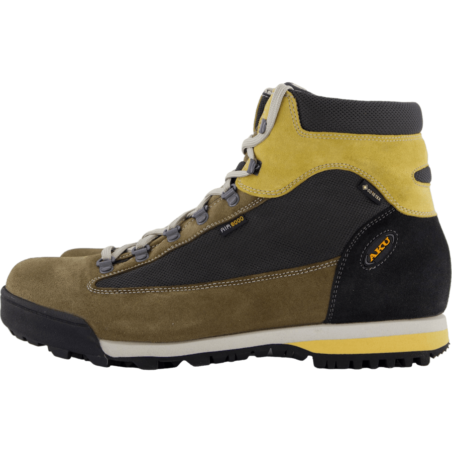Slope Original Gtx Anthraci/mustar