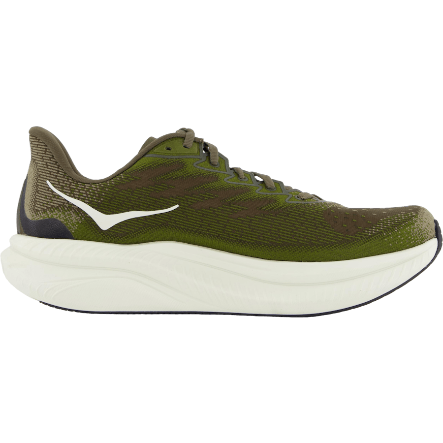 M Mach 6 Antique Olive / Truffle Salt