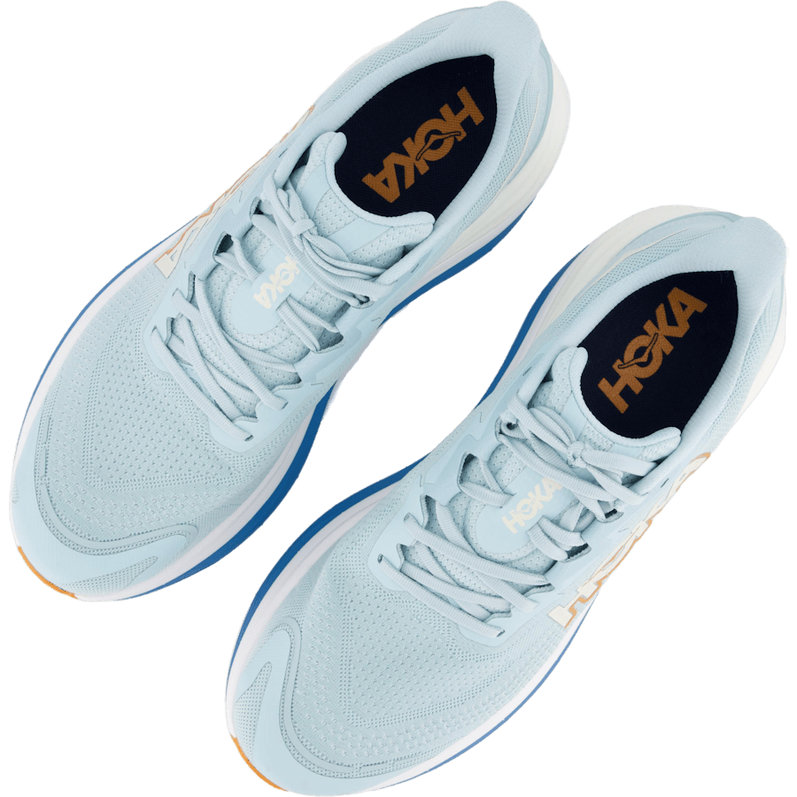 M Skyward X Clear Sea / Alpine Blue