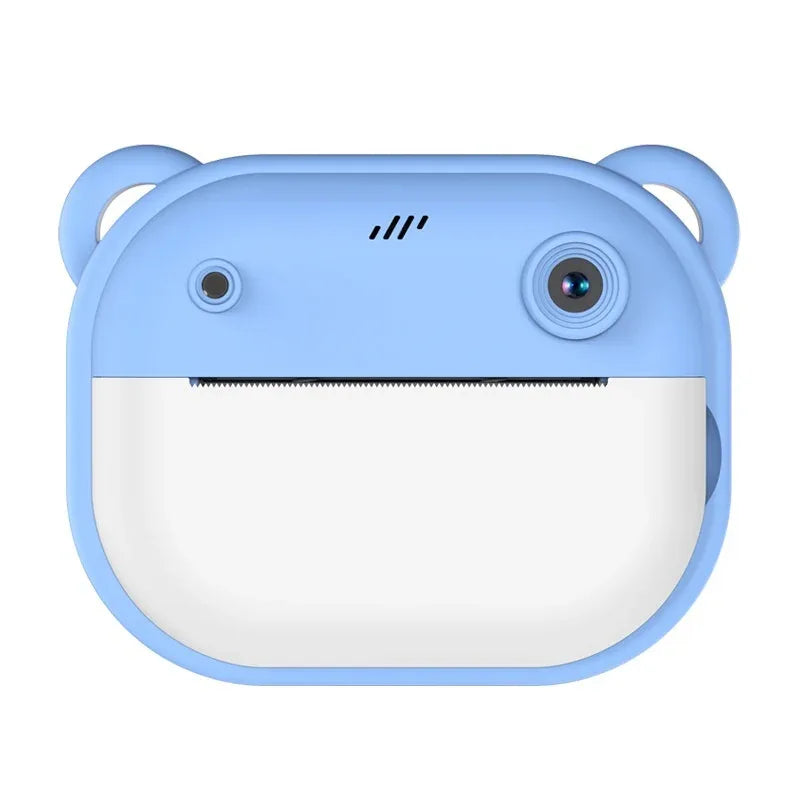 Cute Cartoon Children's Digital Camera Toy