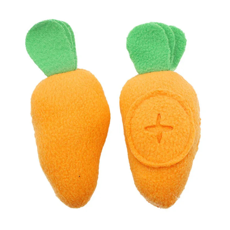 Dog Pet Interactive Hidden Food Feeding Toy