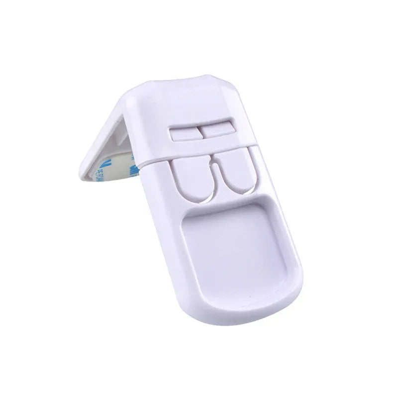 Child Safety Drawer Right Angle Lock