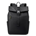 Casual Fashion Bag Waterproof Oxford Cloth Unisex Travel Laptop School Backpack