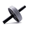 Silent Abdominal Wheel