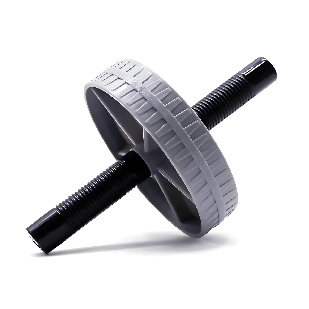 Silent Abdominal Wheel
