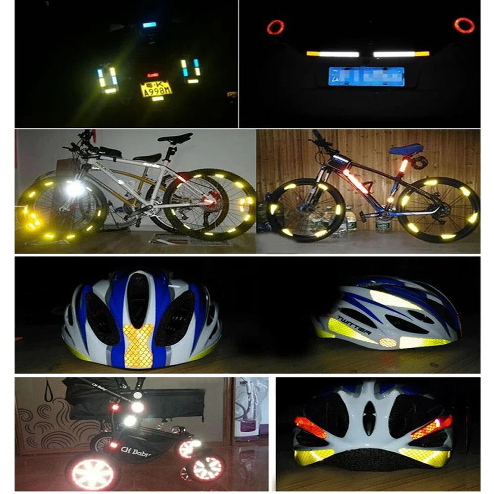 Car Reflective Tape