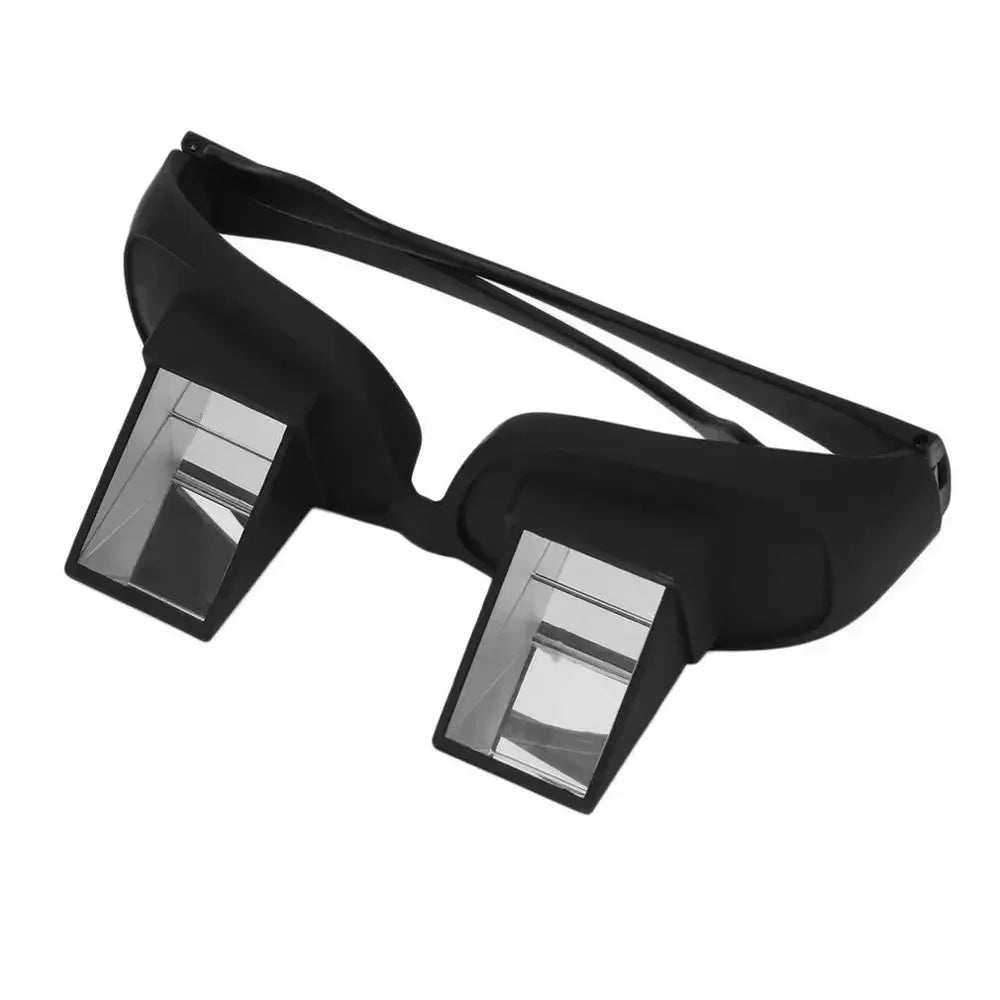 Lazy Reading Glasses