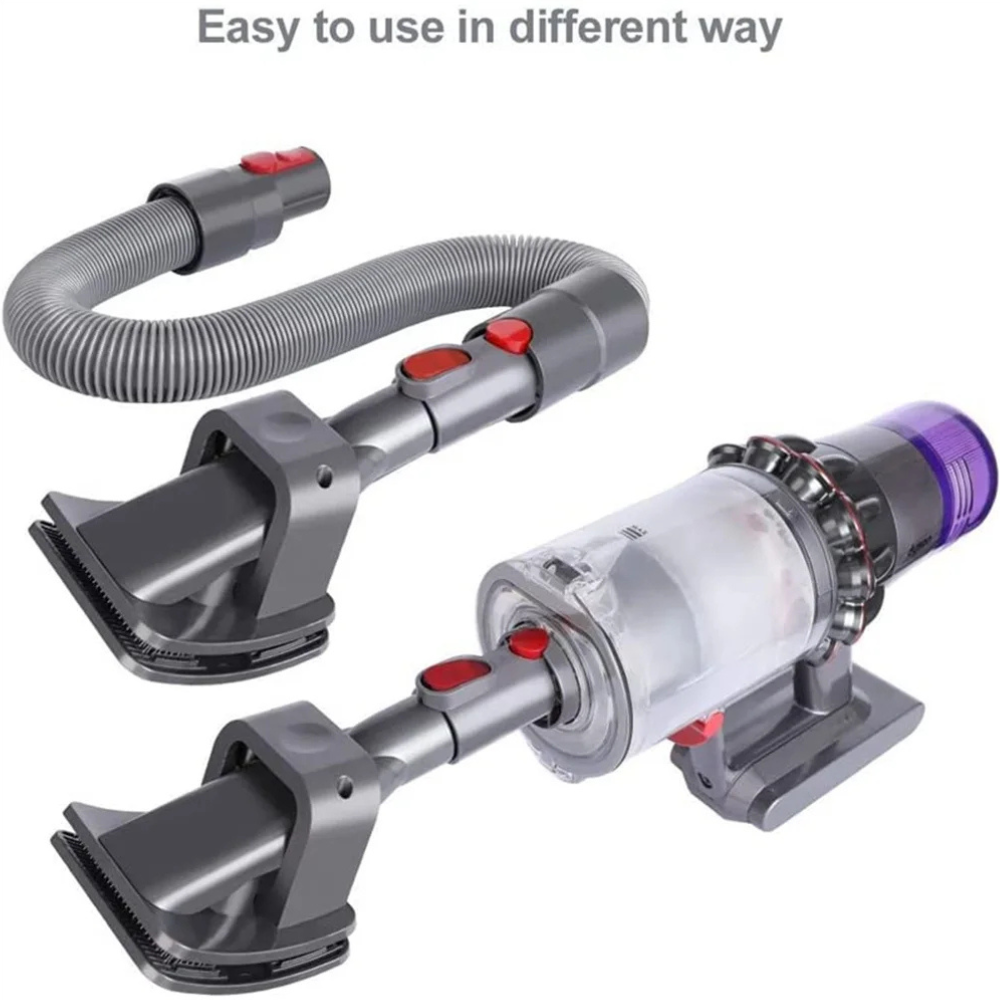Tierhaar-Staubsaugeraufsatz für Dyson