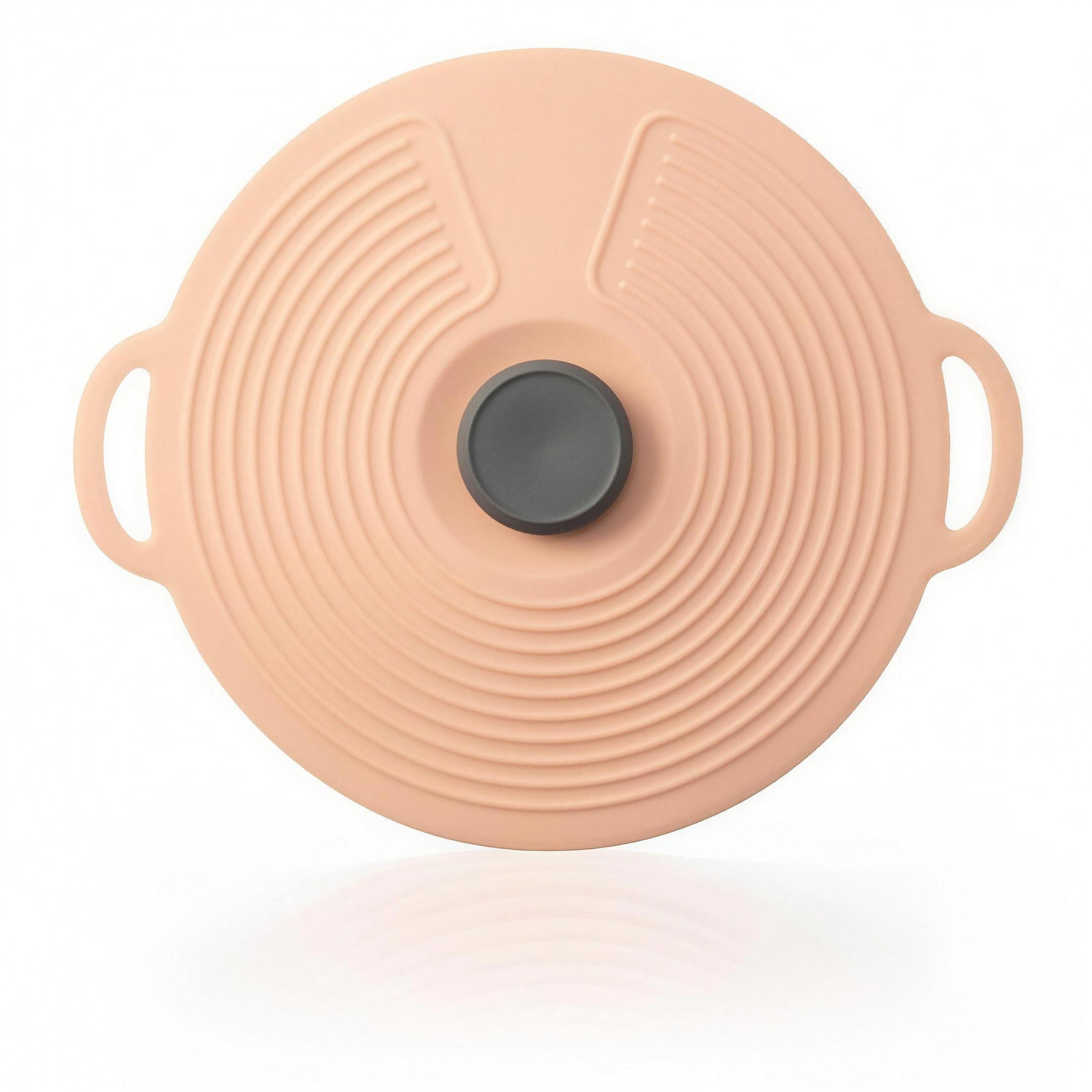 Universal Silicone Pot Lid