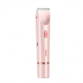 Women's Dual-Head Body Shaver
