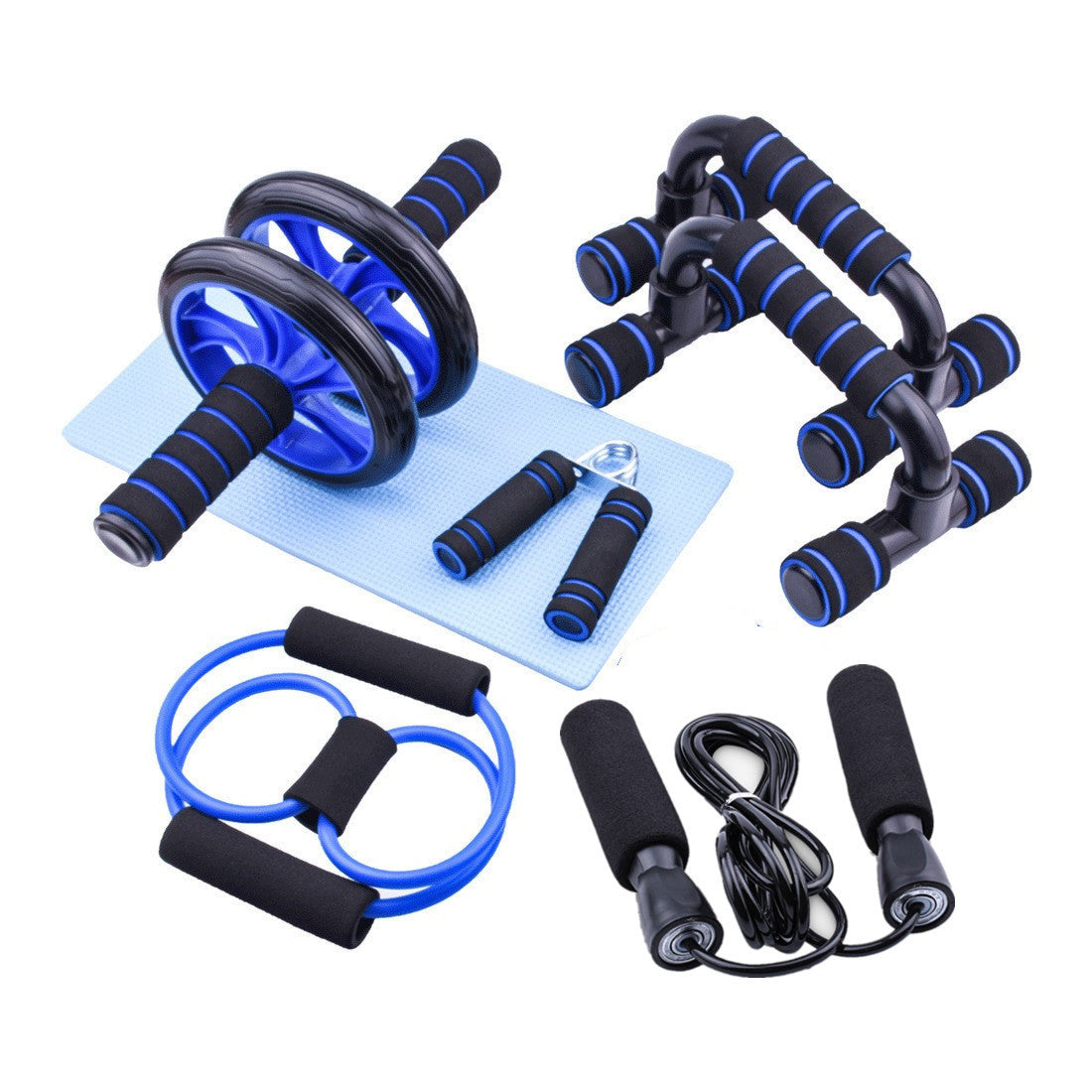 ABS-Rollenrad-Kit