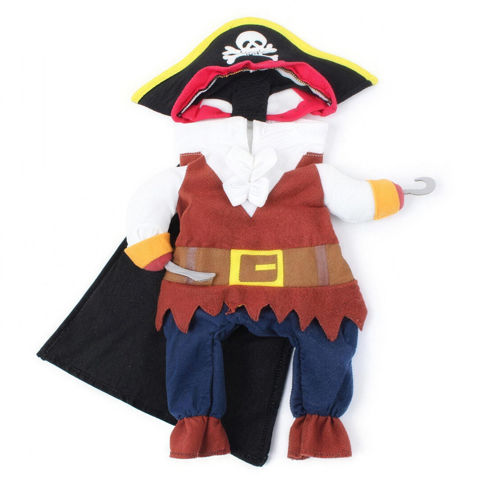 Pirate Pet Costume