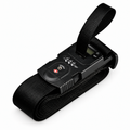 Luggage Strap with Digital Scale