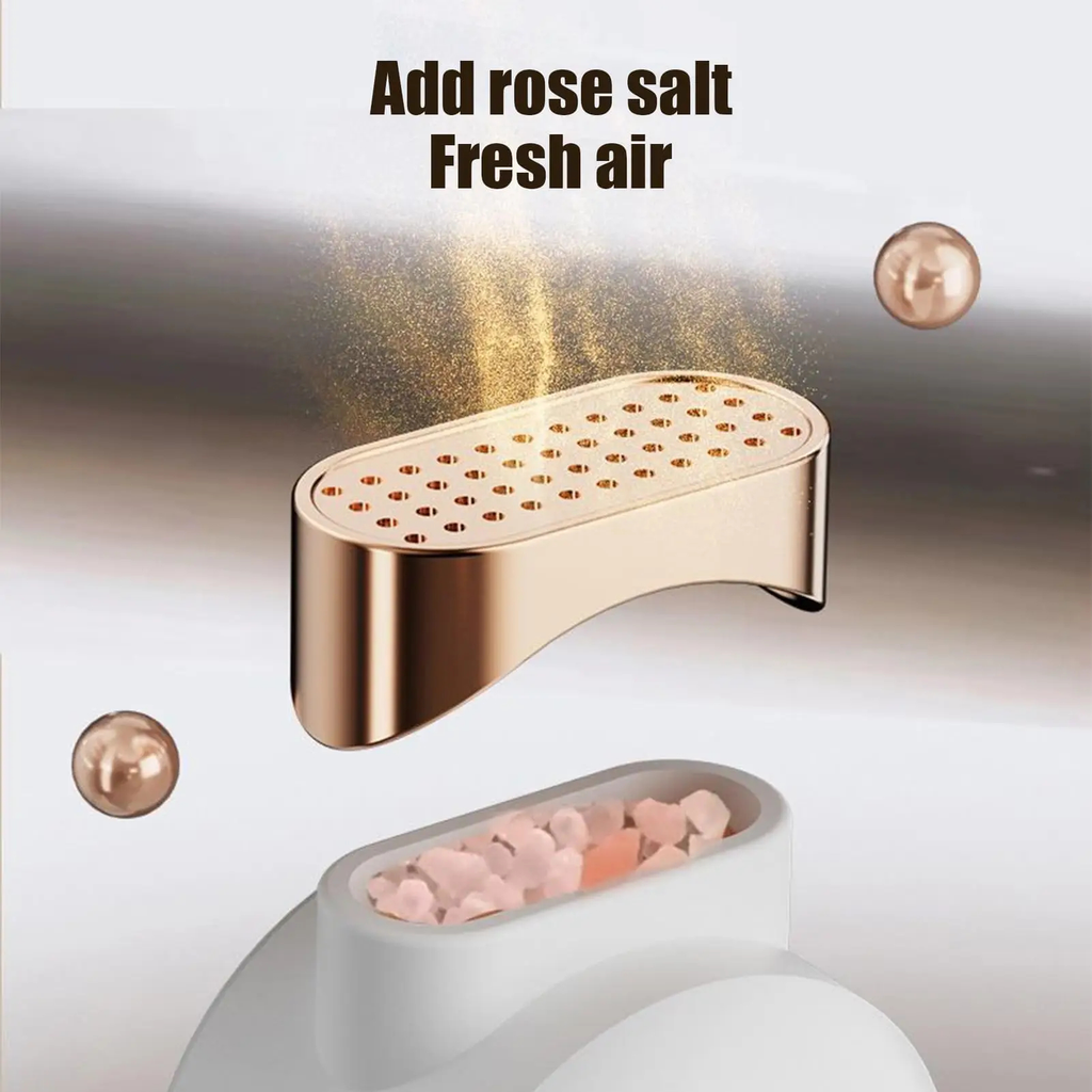Foldable Shoe Dryer