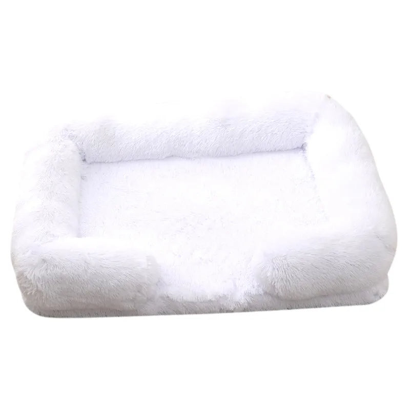 Weiches Hundesofa-Bett
