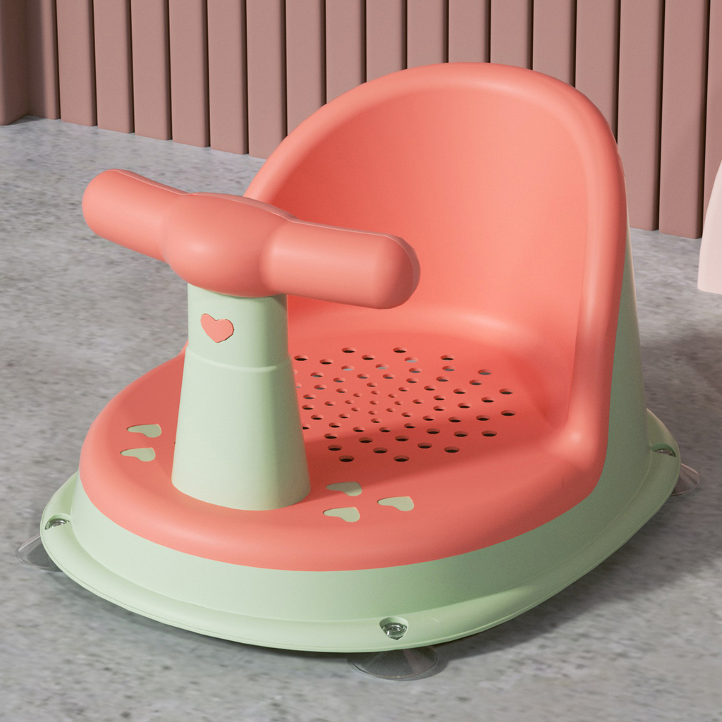 T-Bar Baby Bath Seat