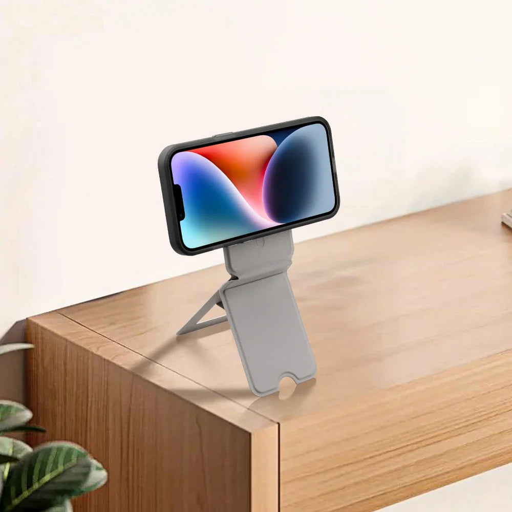 Phone Magnetic Stand Holder For iPhone