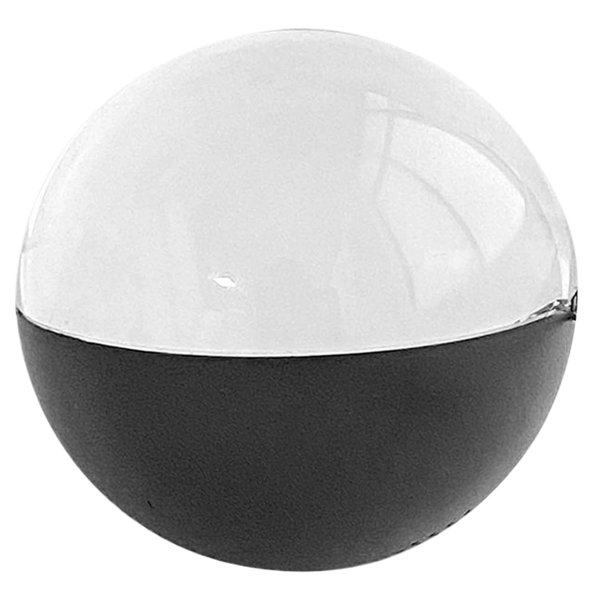 Color Changing Crystal Ball Toy