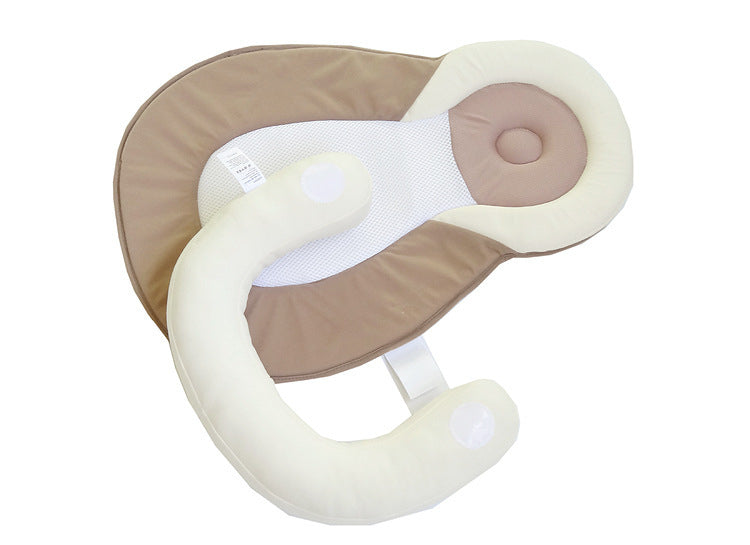 Baby-Anti-Roll-Schlafkissen
